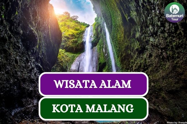 10 Destinasi Wisata Alam Terbaik di Malang yang Indah dan Menawan